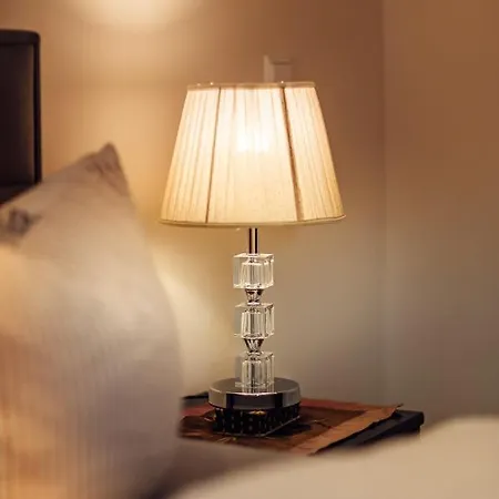 Hotel Und Restaurant Golden Village