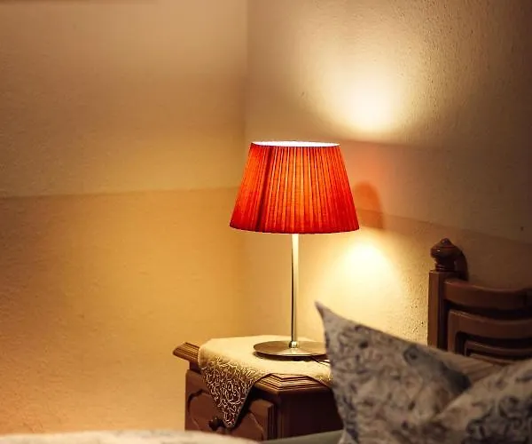 فندق Und Restaurant Golden Village 2*